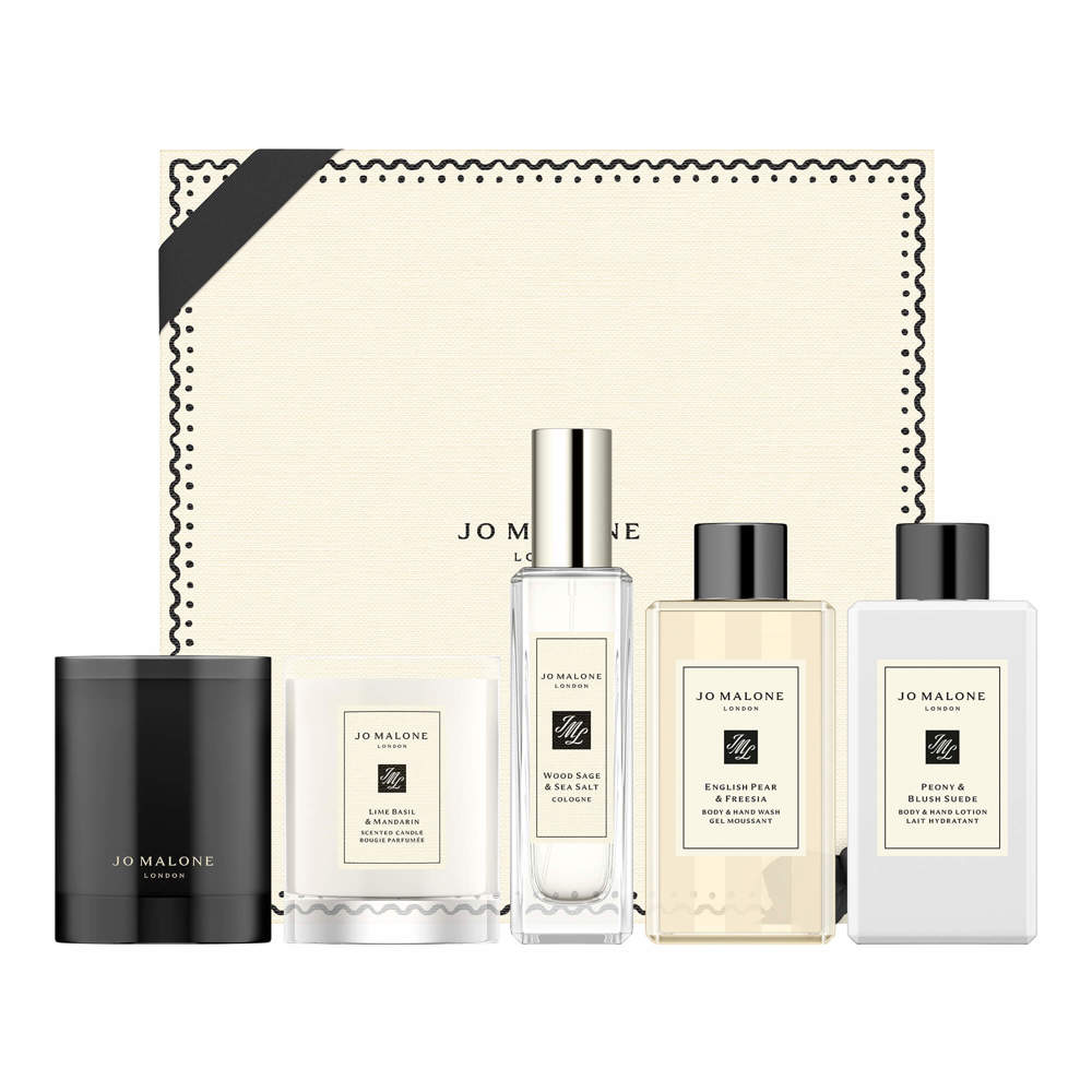 Jo Malone London The House of Jo Malone London Collection